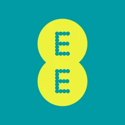 EE: Mobile, broadband & tech のアイコン